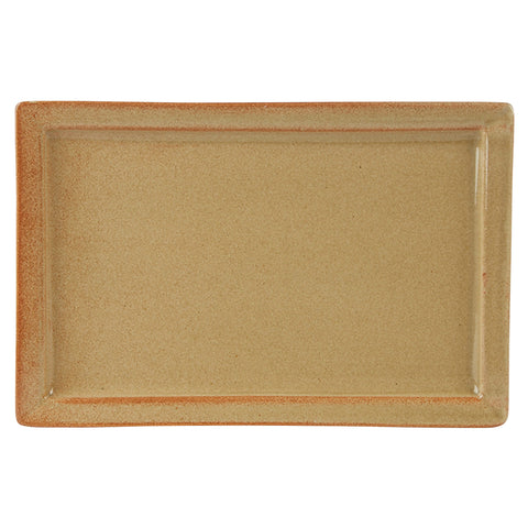 Rustico Rectangular Tray 31x20.5cm