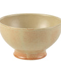 Footed Bowl 13x8cm/5.25"x32 45cl/15oz