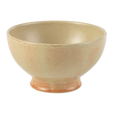 Footed Bowl 13x8cm/5.25"x32 45cl/15oz