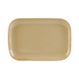 Rustico Flame Rectangular Plate 29 x 19.5cm
