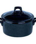 Azul Lidded Casserole 12x5.5cm/5"x2.25" 42.5cl/15oz