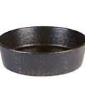 Oxide Low Bowl 20cm