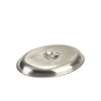 GenWare Stainless Steel Cover For Oval Vegetable Dish 30cm/ 12"