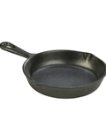 Mini Cast Iron Frypan 15 x 3cm