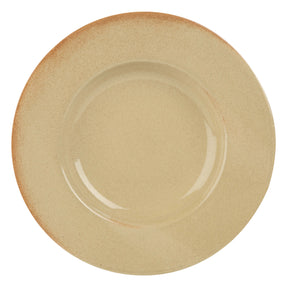 Pasta Plate 25cm/9.75" 34cl/12oz