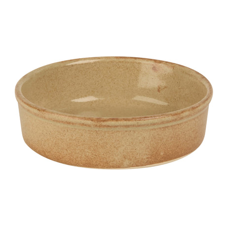 Round Tapas Dish 14.5cm/5.75" 40cl/14oz