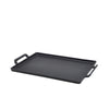 GenWare Cast Iron Rectangular Platter 28 x 20cm