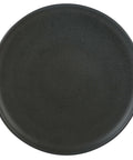 Rustico Carbon Pizza Plate 31cm