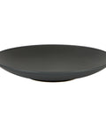 Rustico Carbon 30cm Coupe Bowl