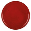 Rustico Lava Pizza Plate 33cm