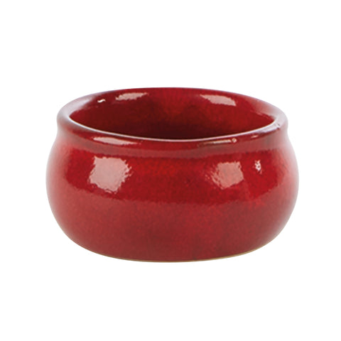 Rustico Lava Butter Pot 7cm/2.75"