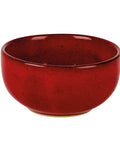 Rustico Lava Rice  Bowl 11cm/4.25" 30cl/10oz