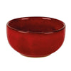 Rustico Lava Rice  Bowl 11cm/4.25" 30cl/10oz