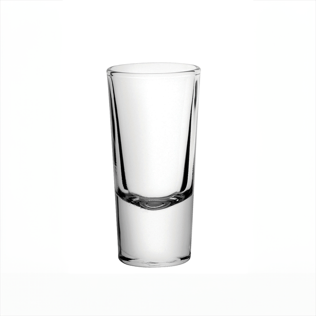 Shooter 1oz (2.5cl)