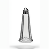 Tall Eifel Pepper Pot Stainless Steel Top