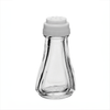 Pepper Pot White Plastic Top