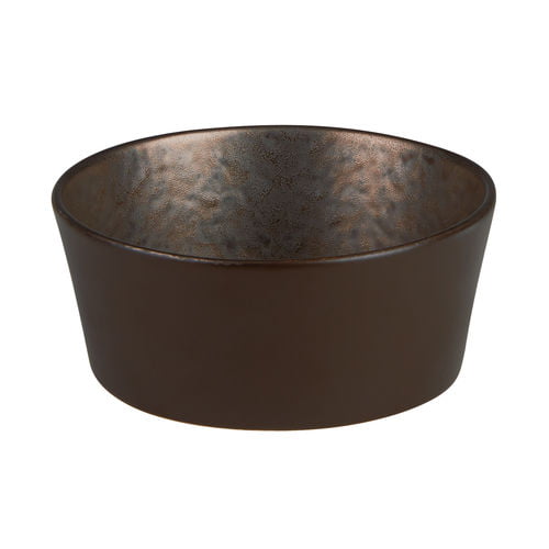 Aztec Shallow Bowl 14cm