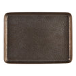 Aztec Rectangular Tray 25cm