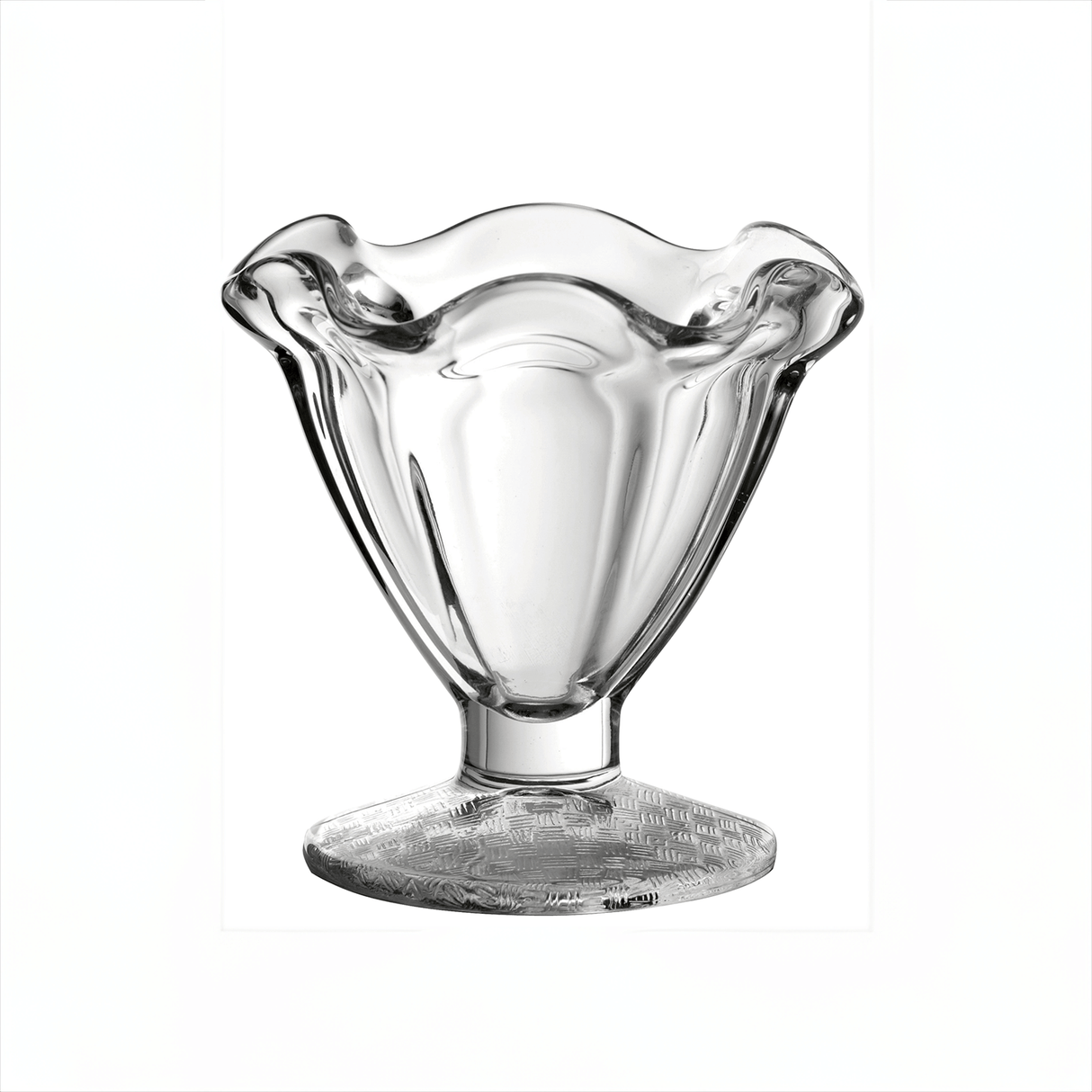 Petit Coupe 4.5oz (13cl)