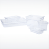 PC 1/1GN Pan 10cm Deep clear