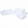 PC 1/1GN Pan 15cm Deep clear