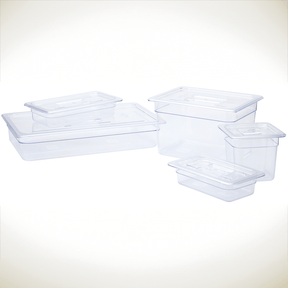 PC 1/1GN Universal Handled Lid