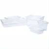 PC 1/2GN Pan 15cm Deep Clear