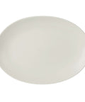 Imperial Oval Plate 12"/30.5cm