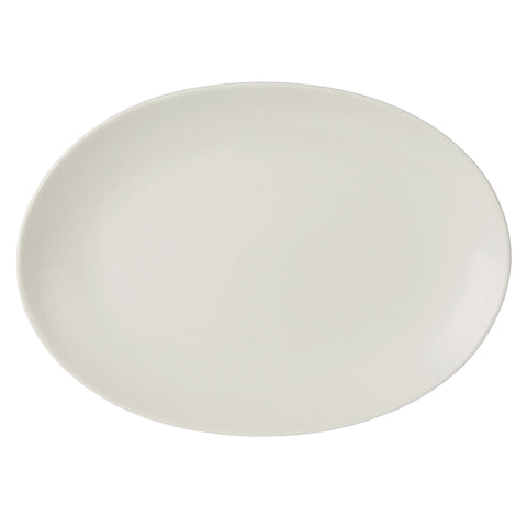 Imperial Oval Plate 12"/30.5cm