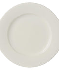 Imperial Rimmed Plate 6.25"/16cm