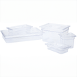 PC 1/3 GN Pan 15cm Deep Clear