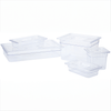 PC 1/3 GN Pan 15cm Deep Clear