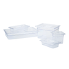 PC 1/9 GN Pan 6.5cm Deep Clear