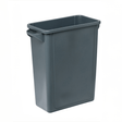 Trimline Grey Container 60L