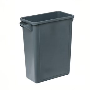 Trimline Grey Container 60L