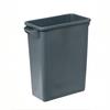 Trimline Grey Container 60L