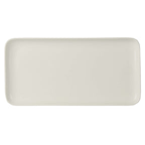Imperial Rectangular Plate 36x18cm