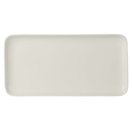 Imperial Rectangular Plate 36x18cm