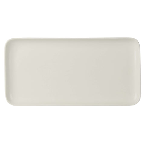 Imperial Rectangular Plate 36x18cm