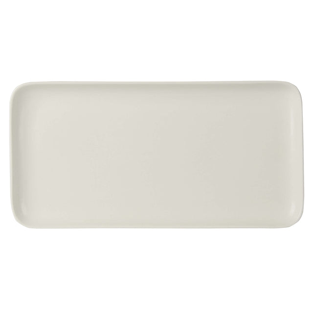 Imperial Rectangular Plate 36x18cm