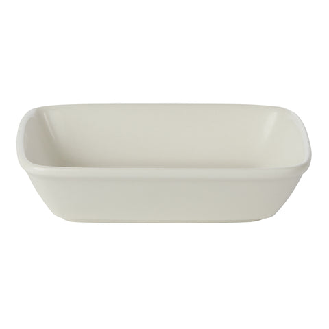 Imperial Rectangular Dish 14.4cm