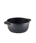 GenWare Non-Stick Cast Aluminium Casserole Dish 24cm