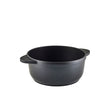 GenWare Non-Stick Cast Aluminium Casserole Dish 24cm