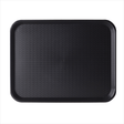 Black Cafe Tray 14 x 10" (36 x 26cm)