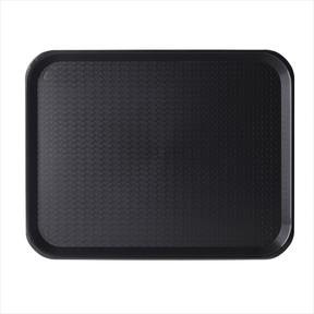 Black Cafe Tray 14 x 10" (36 x 26cm)