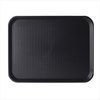 Black Cafe Tray 14 x 10" (36 x 26cm)