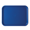 Blue Cafe Tray 14 x 10" (36 x 26cm)