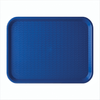 Blue Café Tray 16 x 12" (40 x 30cm)