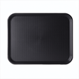 Black Café Tray 18 x 14" (46 x 36cm)