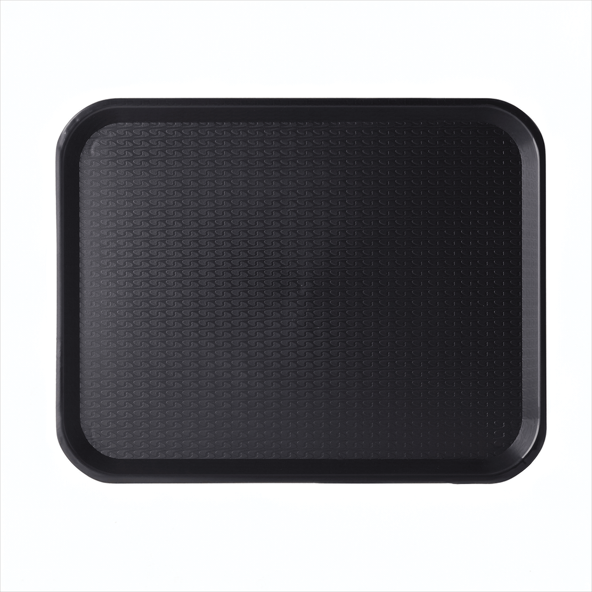 Black Café Tray 18 x 14" (46 x 36cm)
